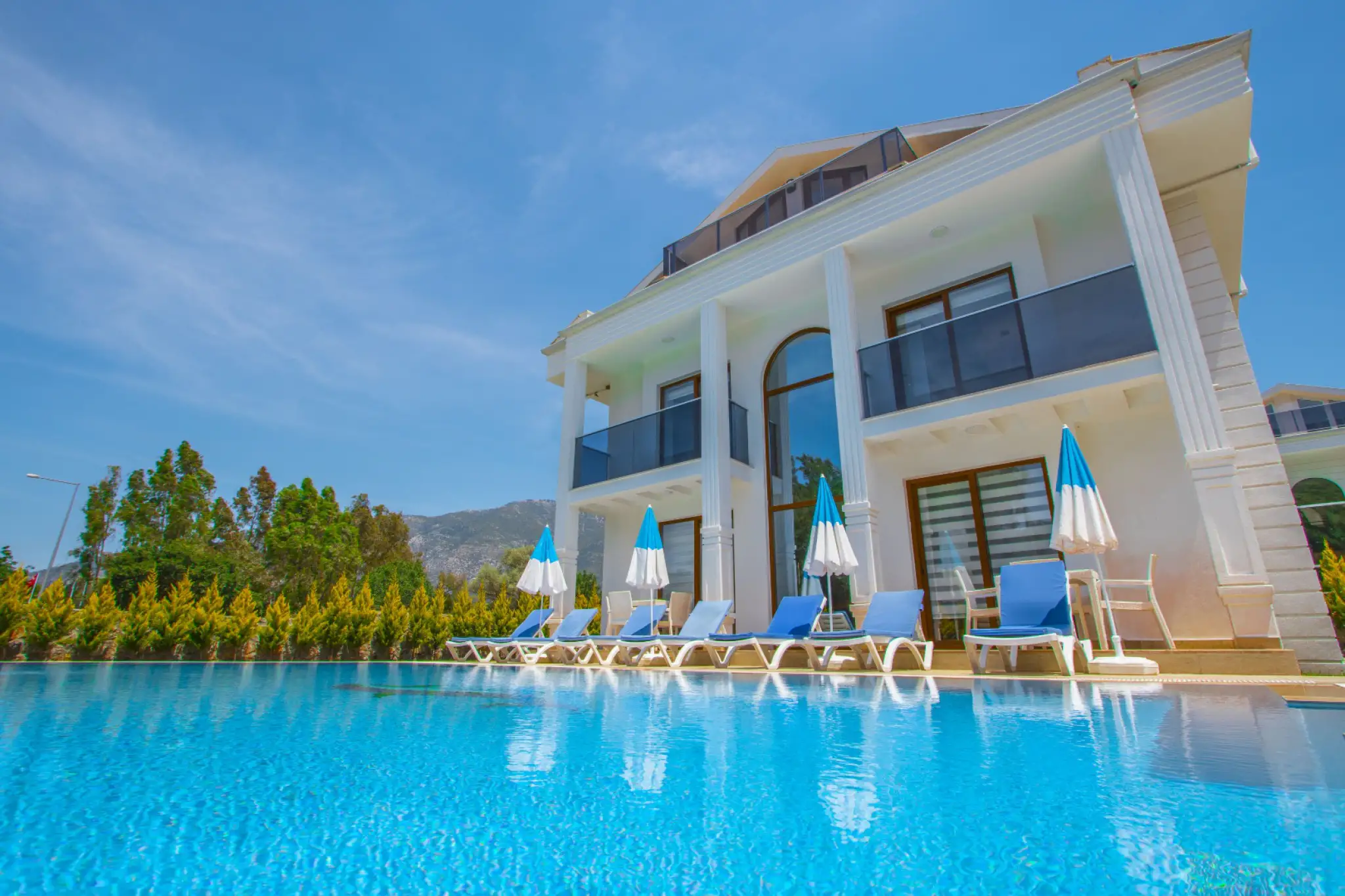 Villa Allegra