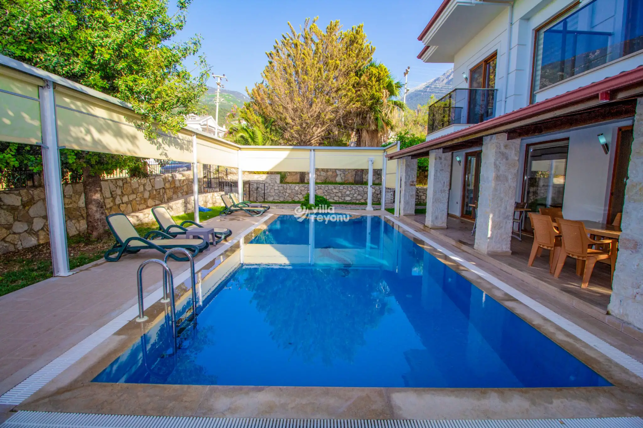 Villa Solvera 4