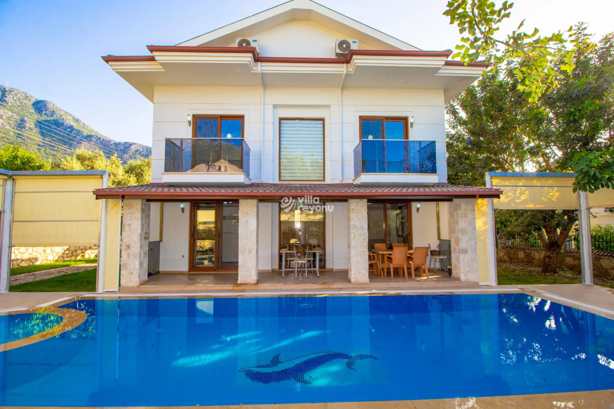 Villa Solvera 3