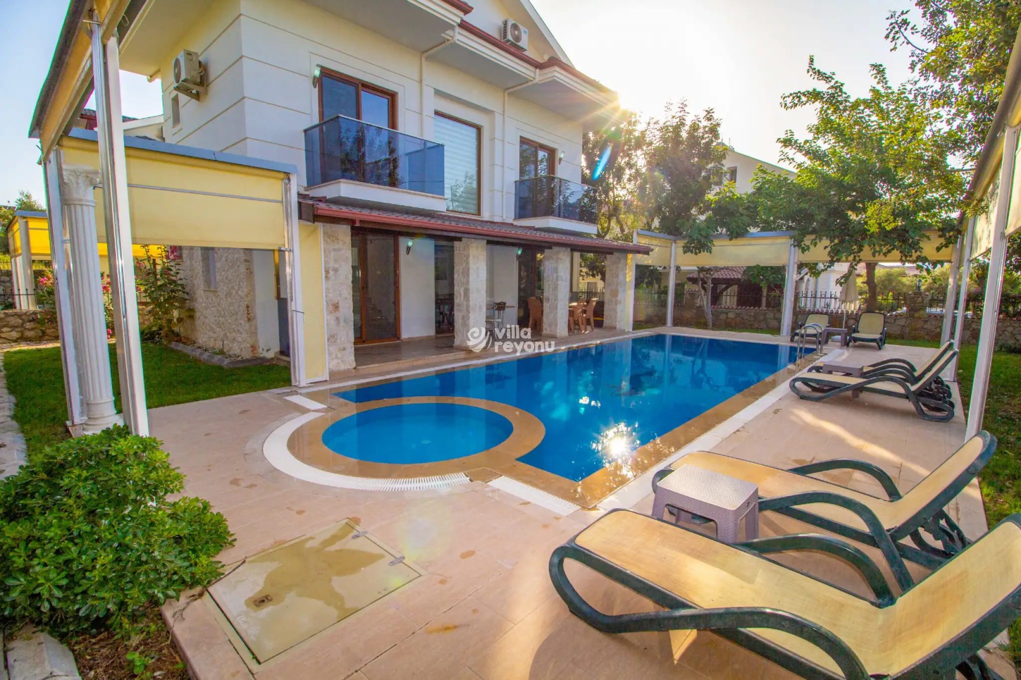 Villa Solvera 4