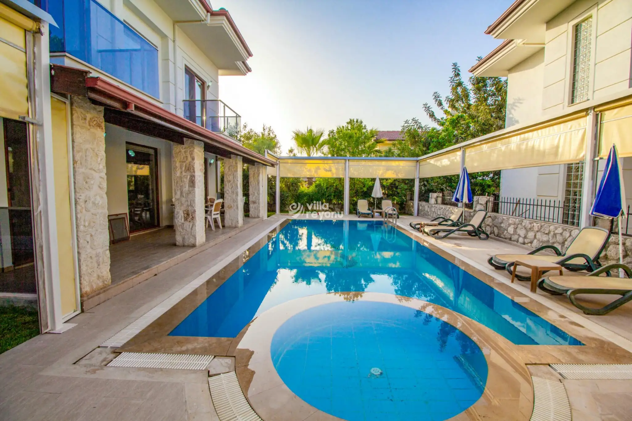 Villa Solvera 3