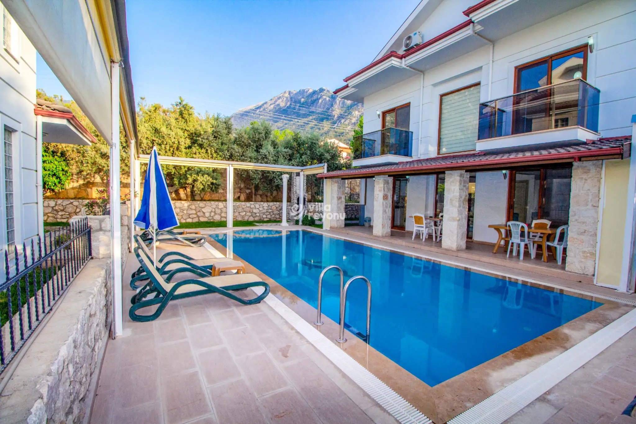 Villa Solvera 3