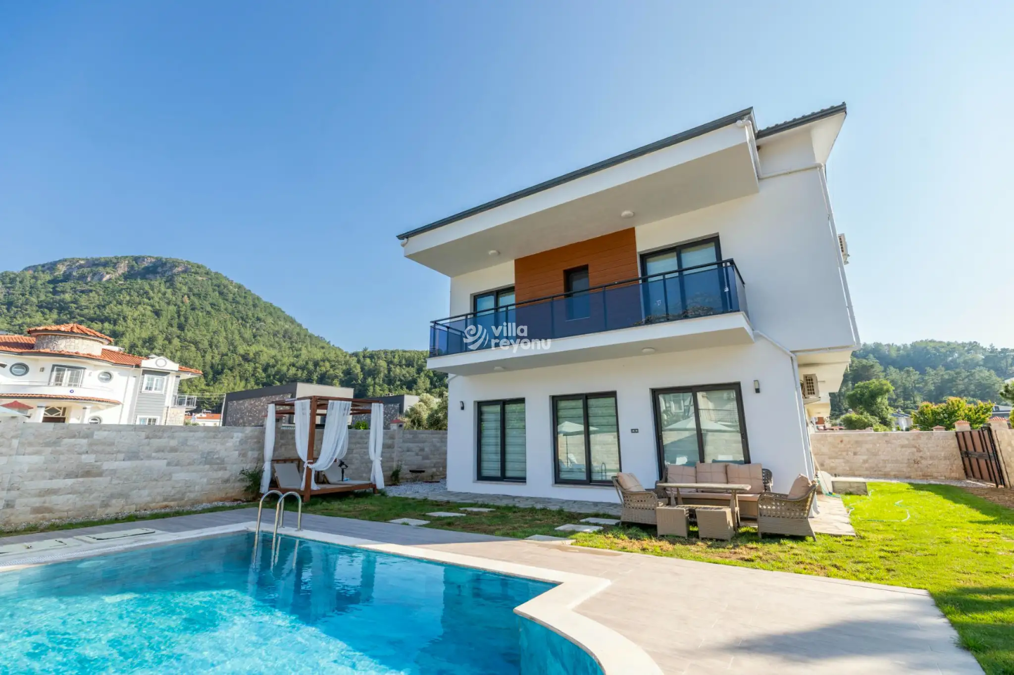 Villa Zahara 2