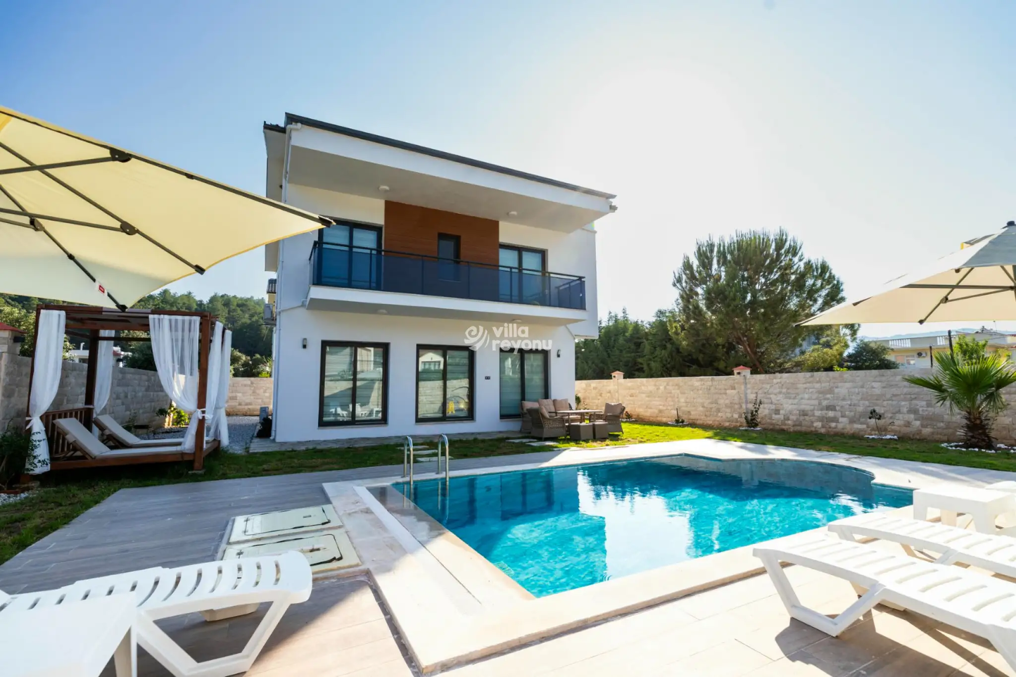 Villa Zahara 2