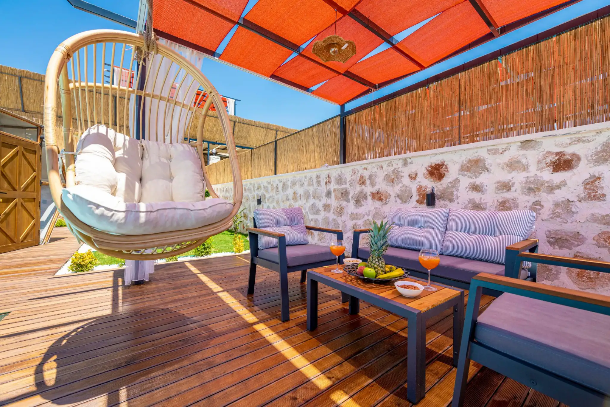 DOME LUXURY 3