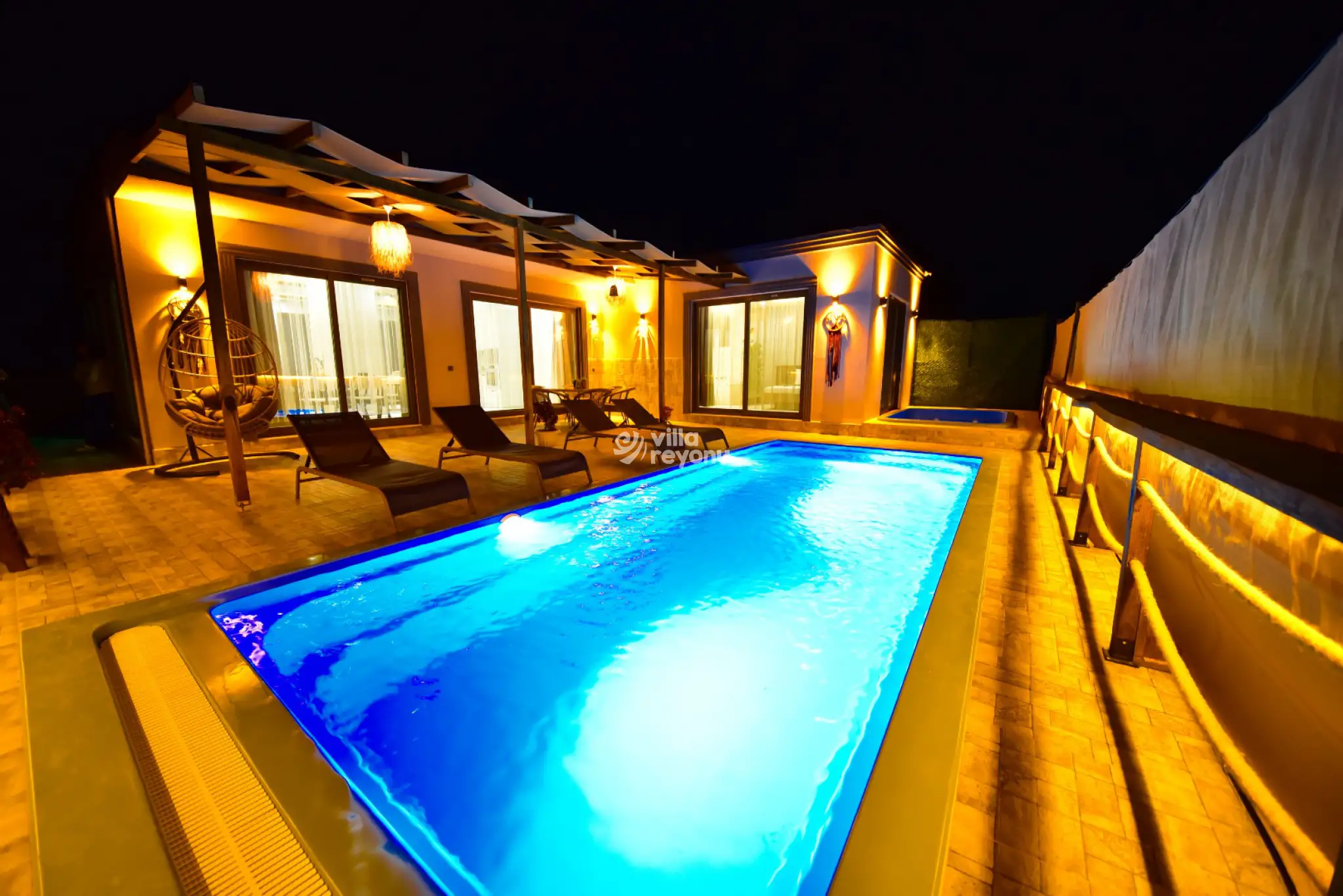 Villa Lavia