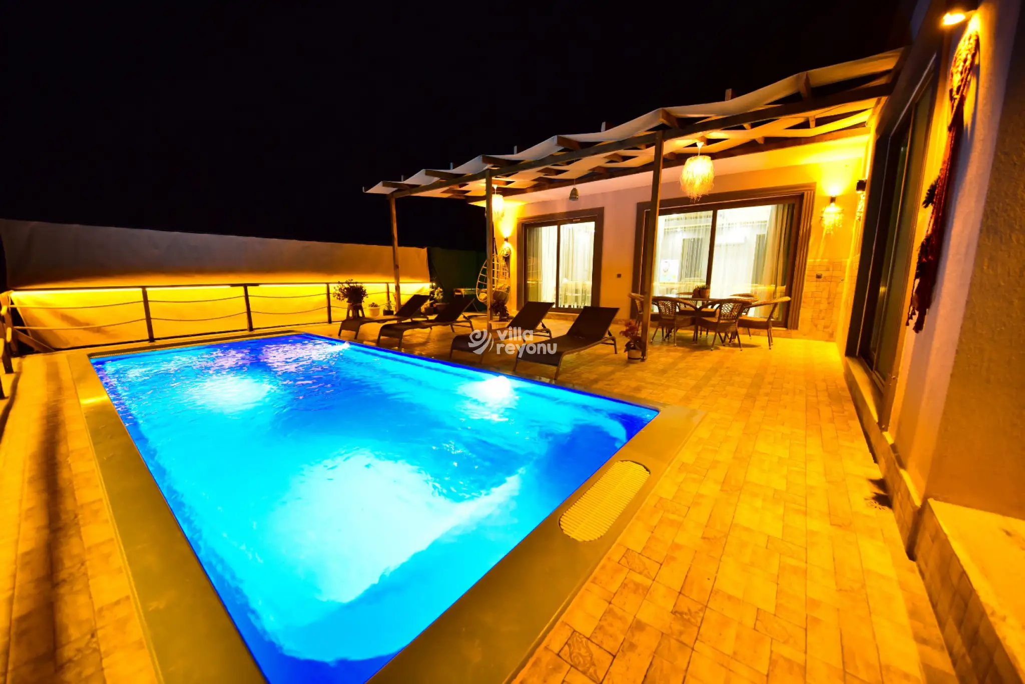 Villa Lavia