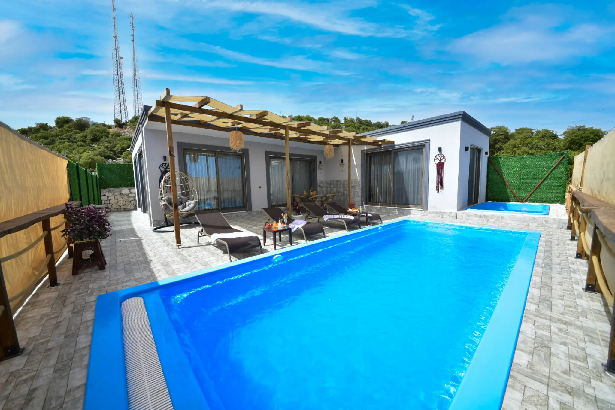 Villa Lavia