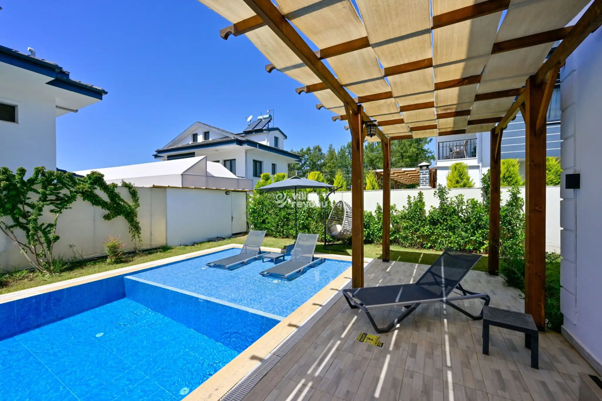 Villa Leona 2
