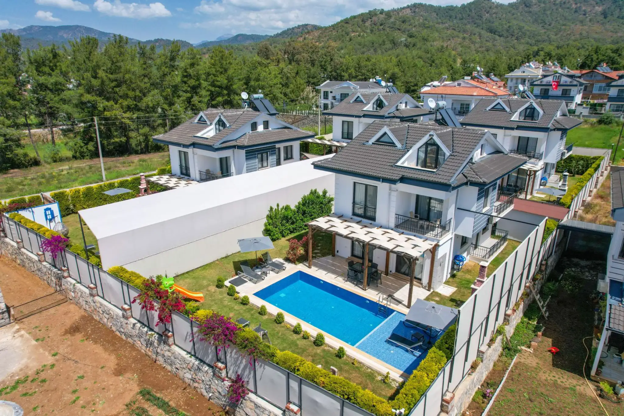 Villa Leona 4