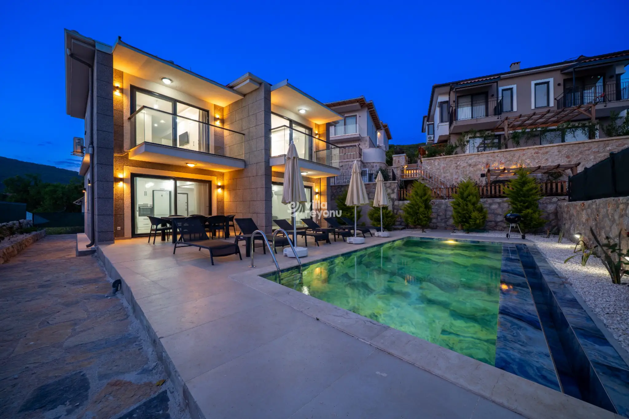 Villa Lodos