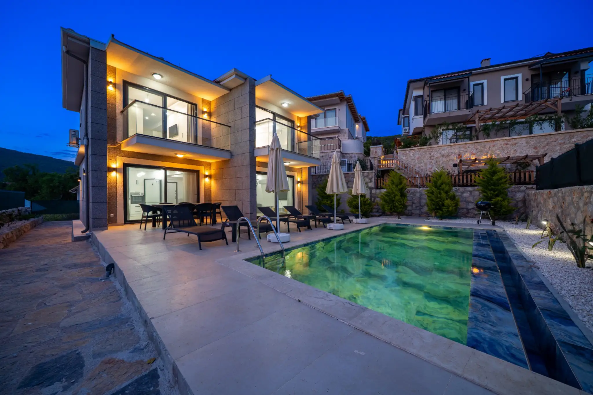 Villa Lodos