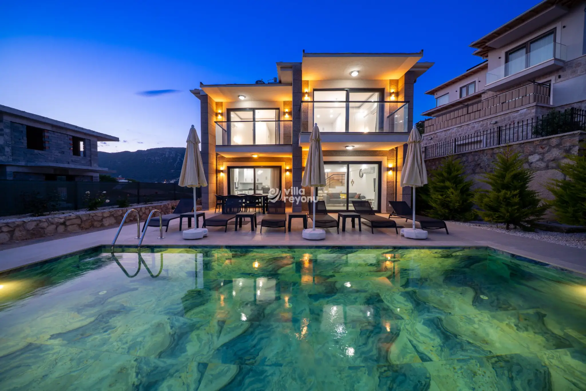 Villa Lodos