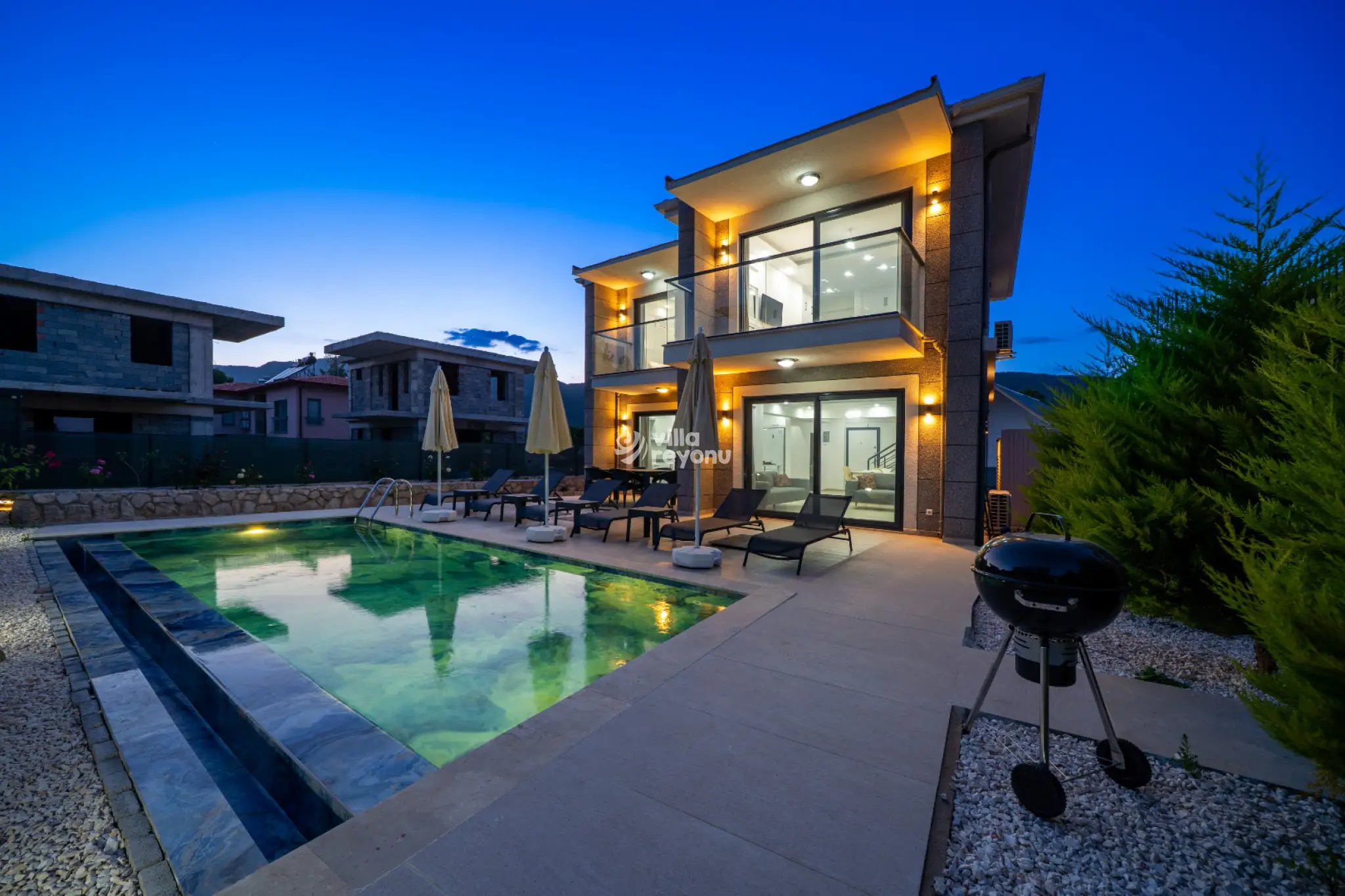 Villa Lodos