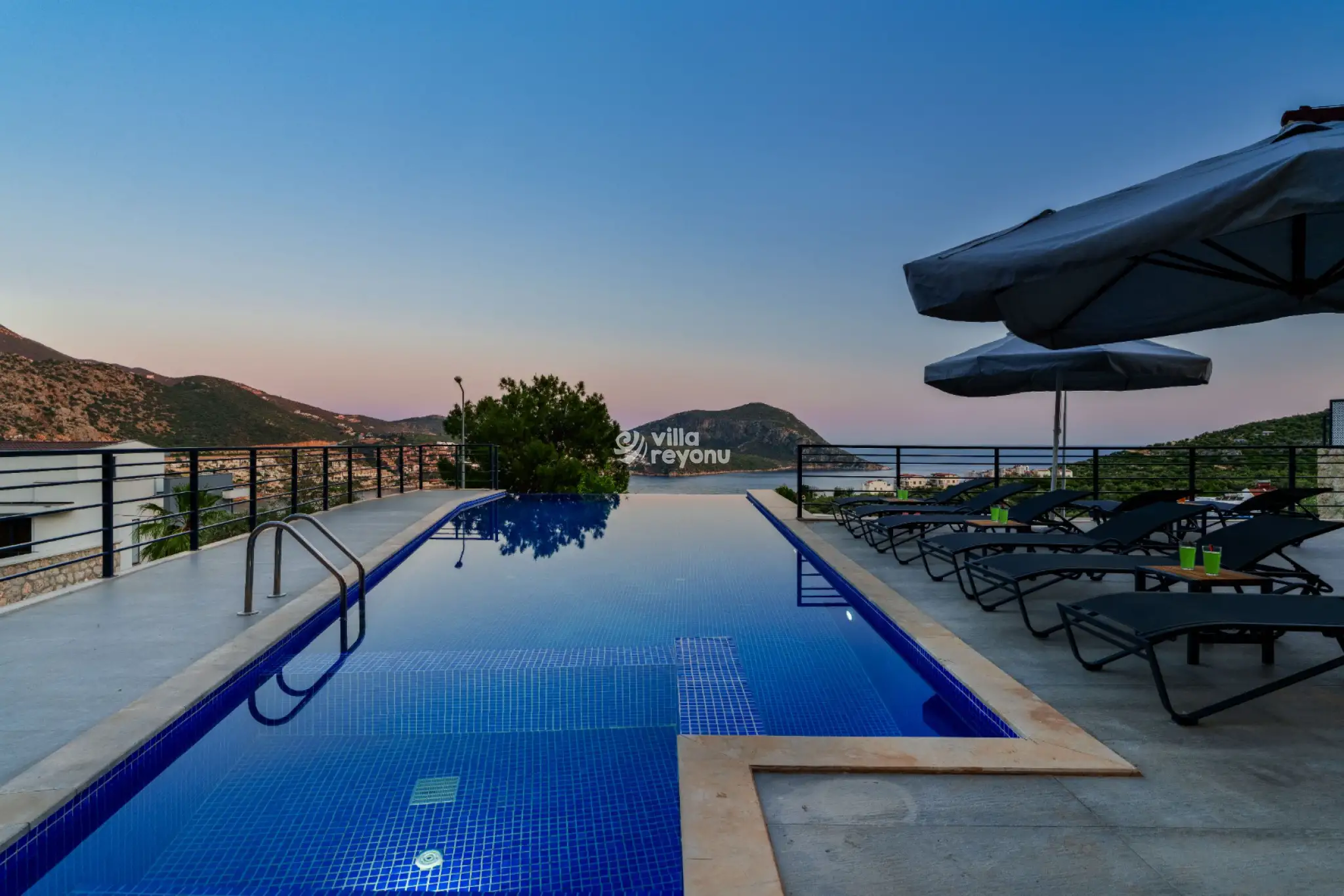 Villa Mariselle