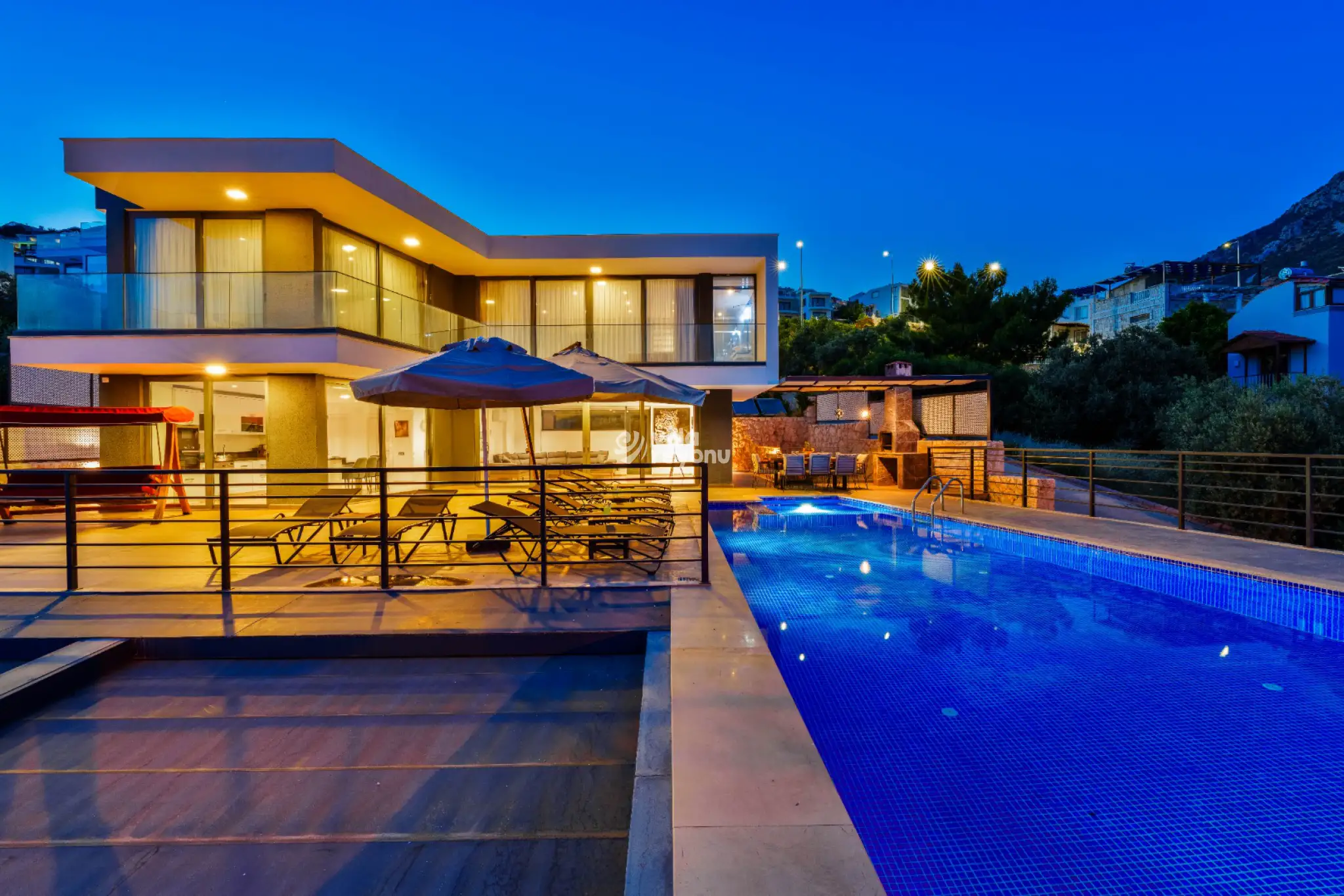 Villa Mariselle