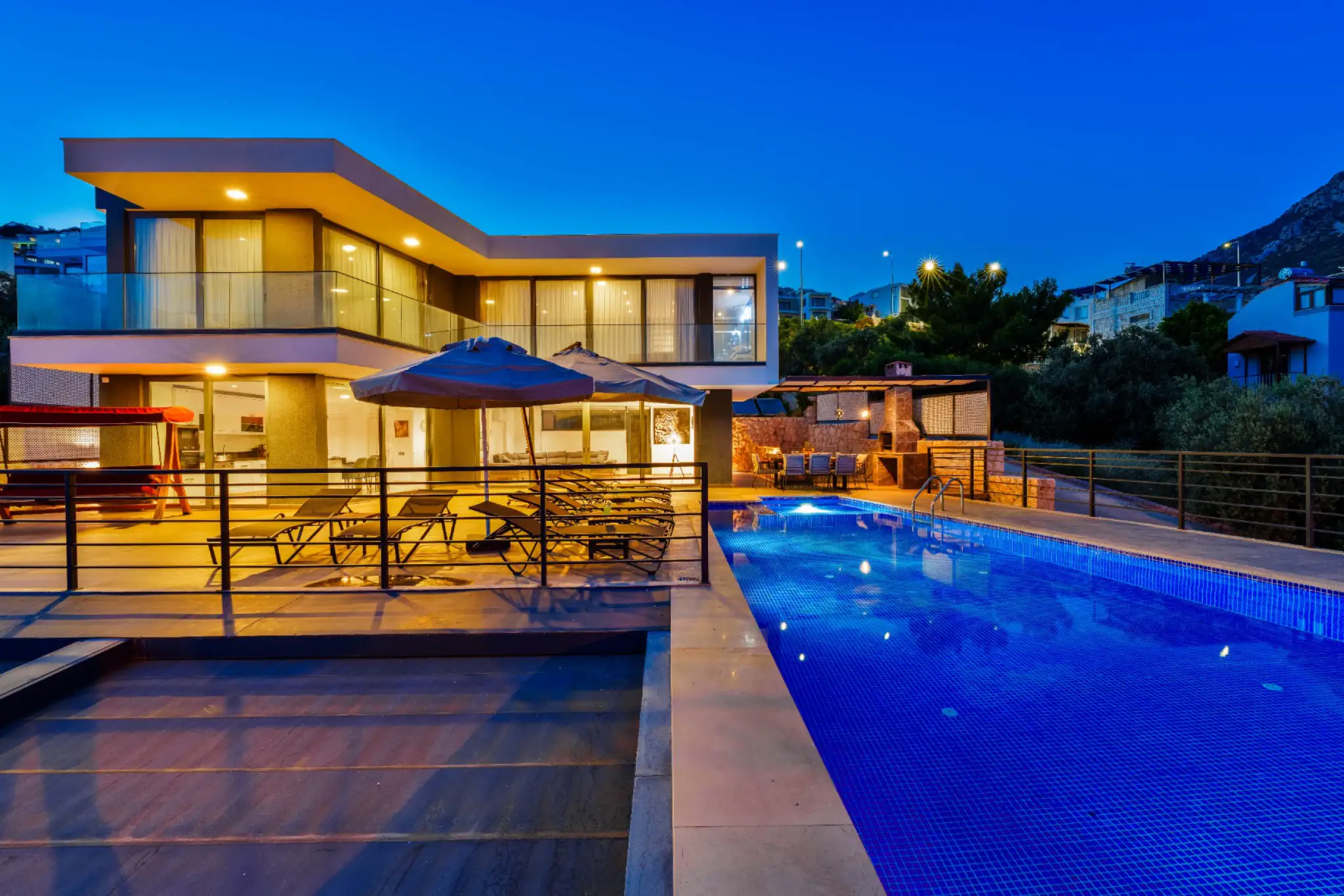 Villa Mariselle