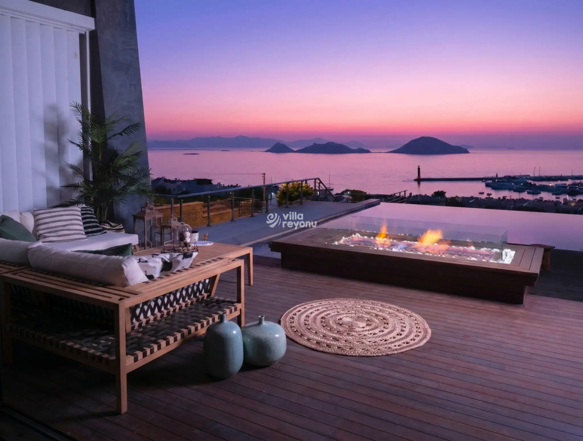 Villa Marvelo Hill 2