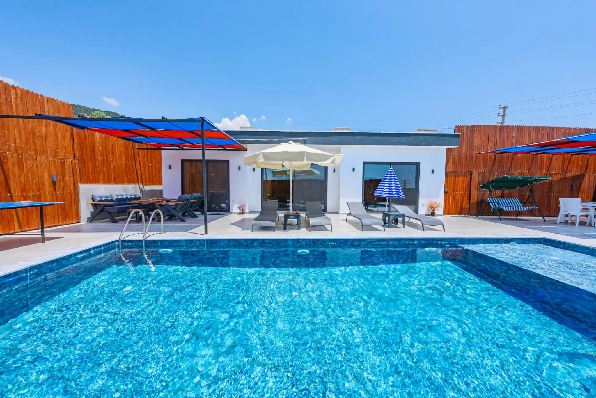 Villa Melina 2