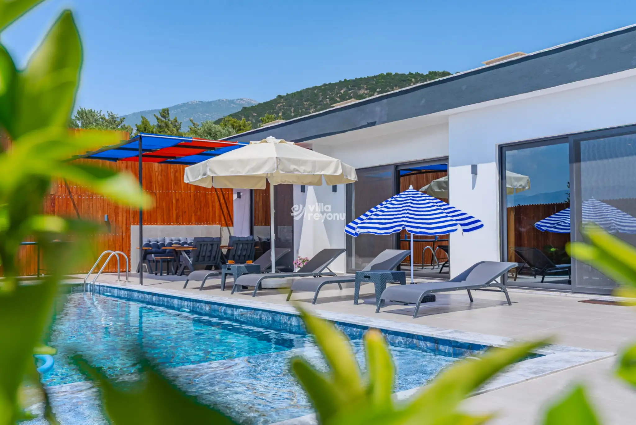 Villa Melina 2