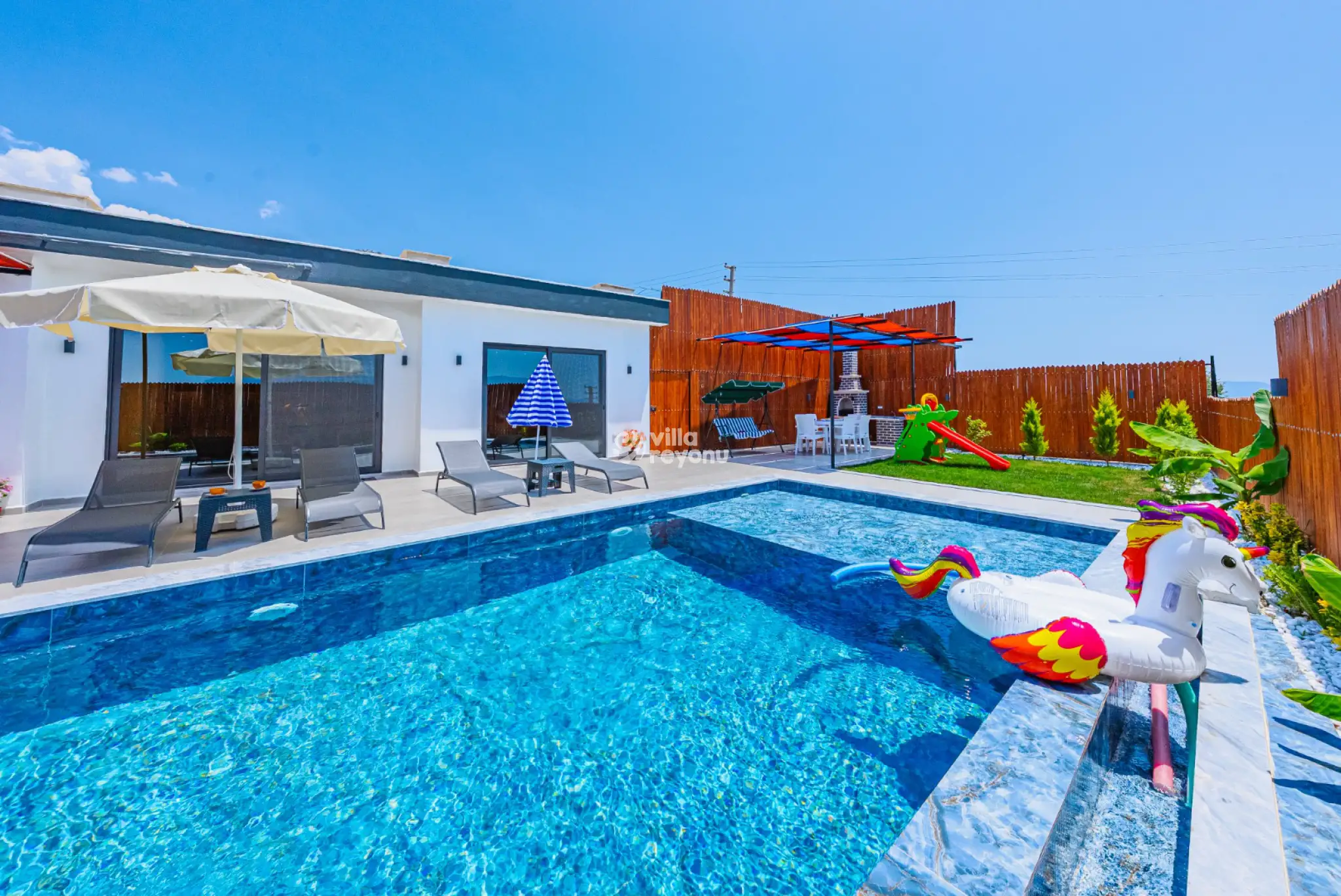 Villa Melina 2