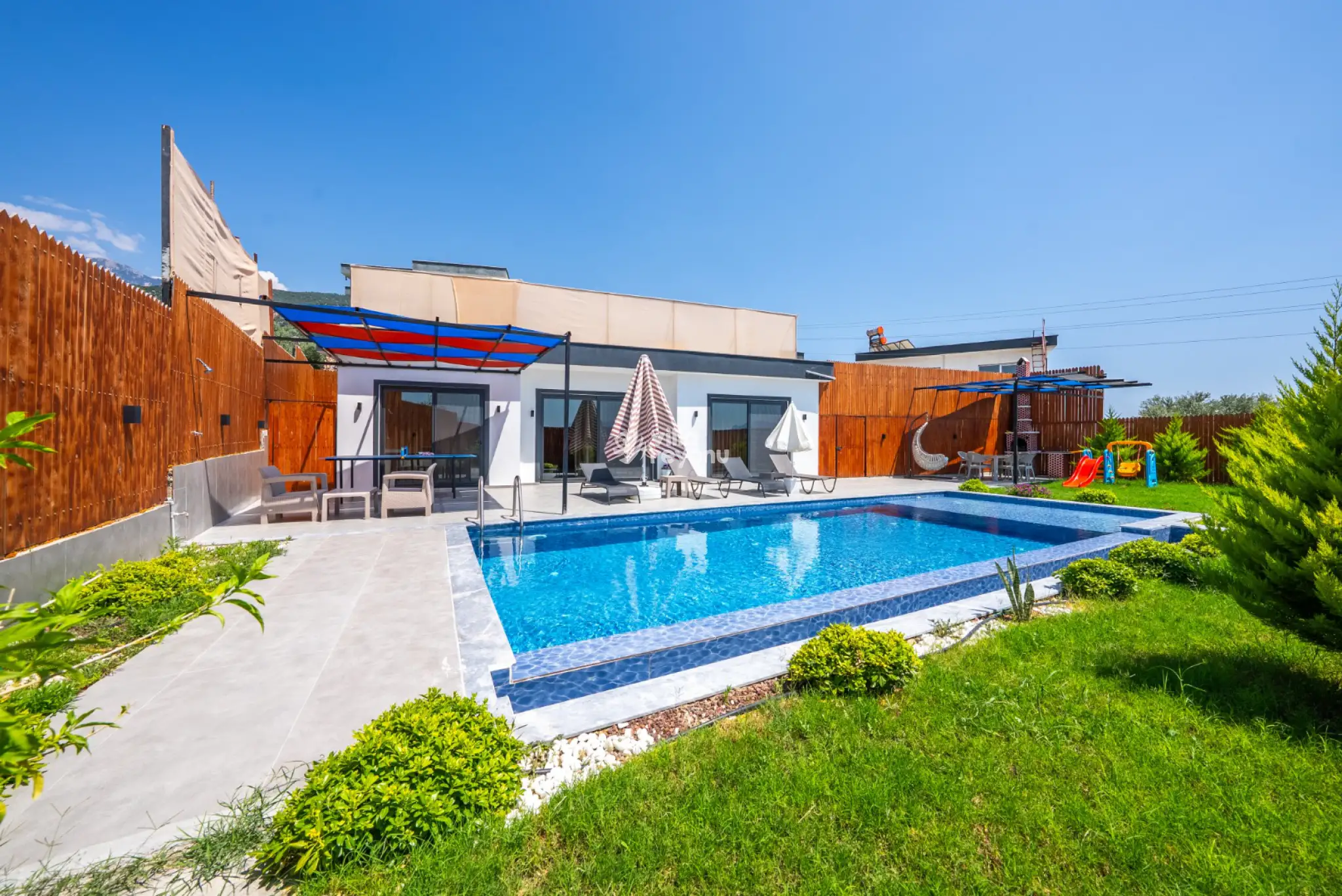 Villa Melina 2