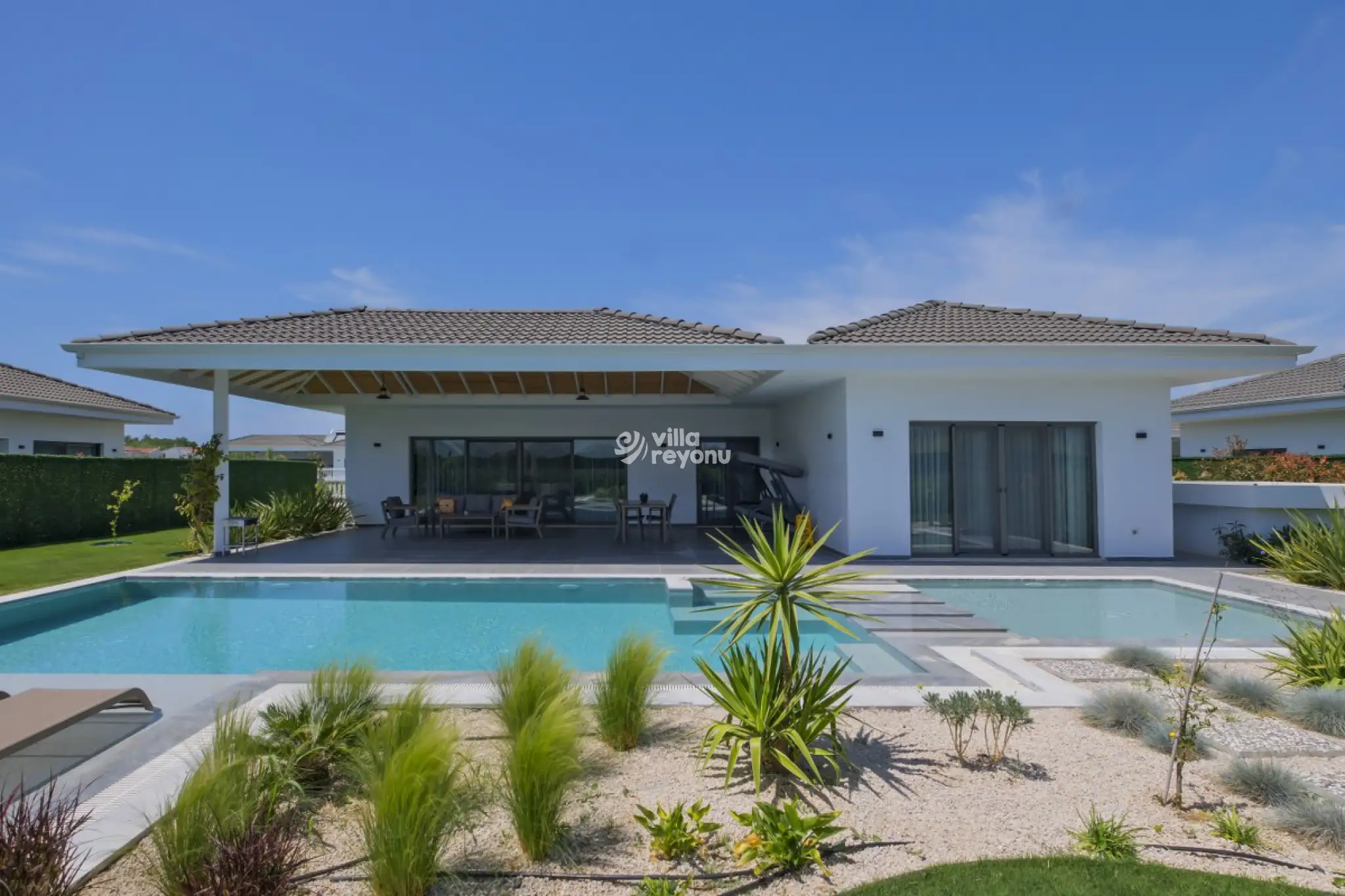 Villa Mellow 10