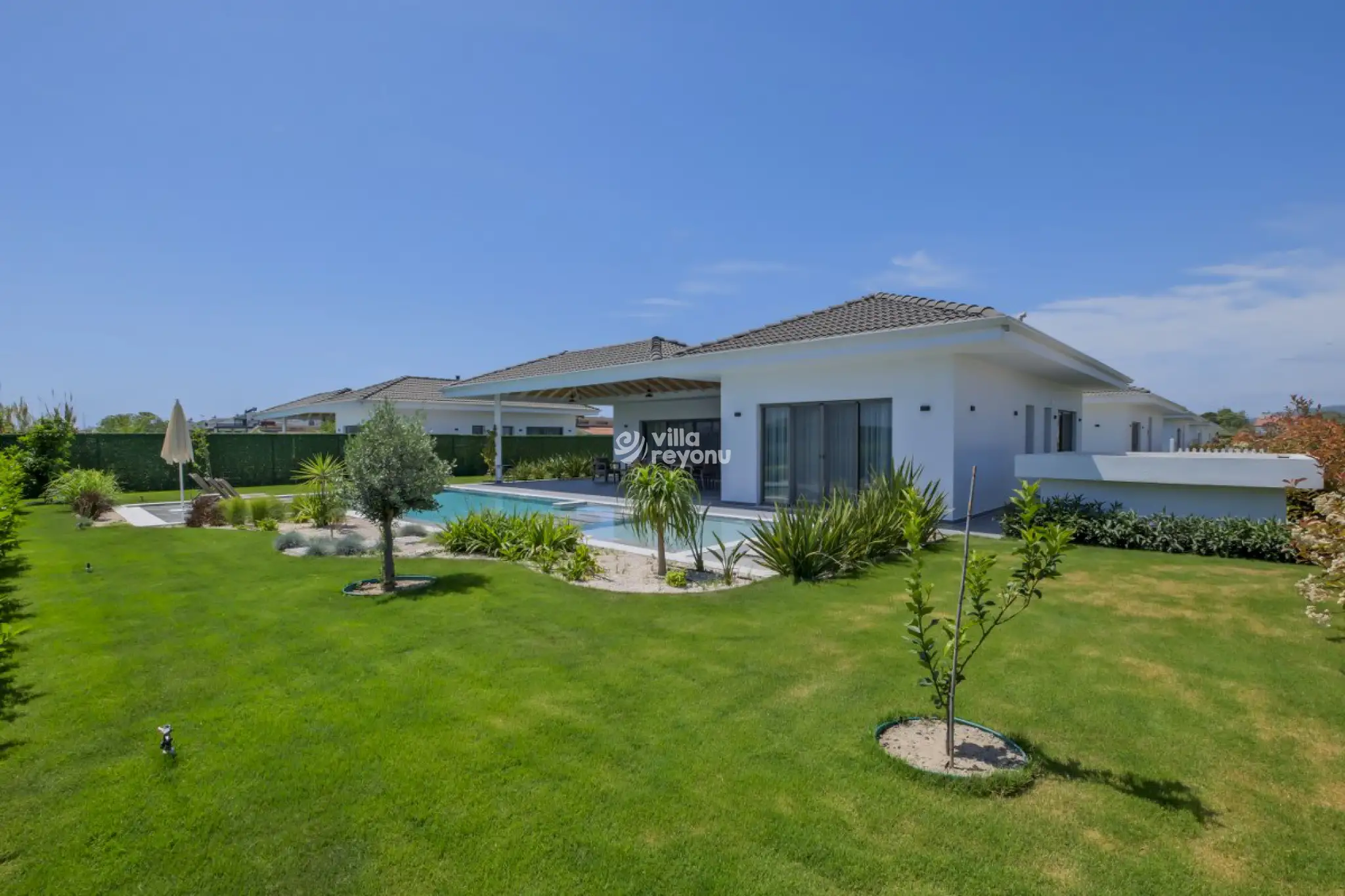 Villa Mellow 8