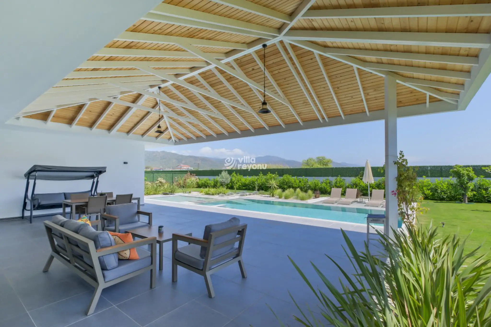 Villa Mellow 11