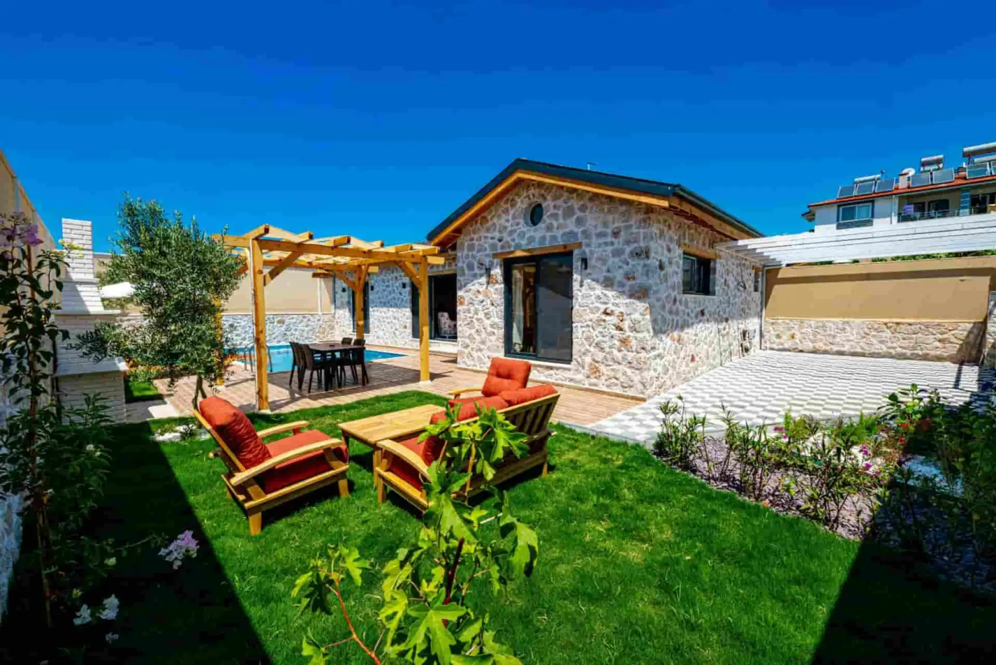 Villa Mirandus 2