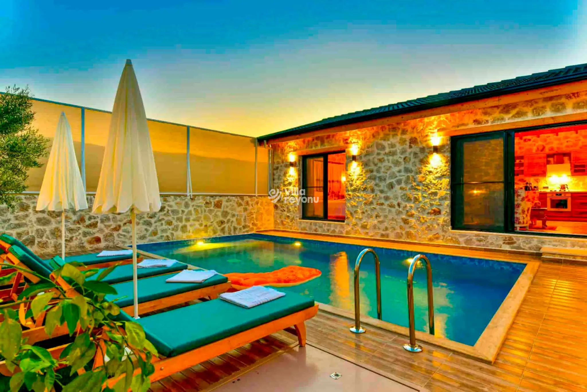 Villa Mirandus 2