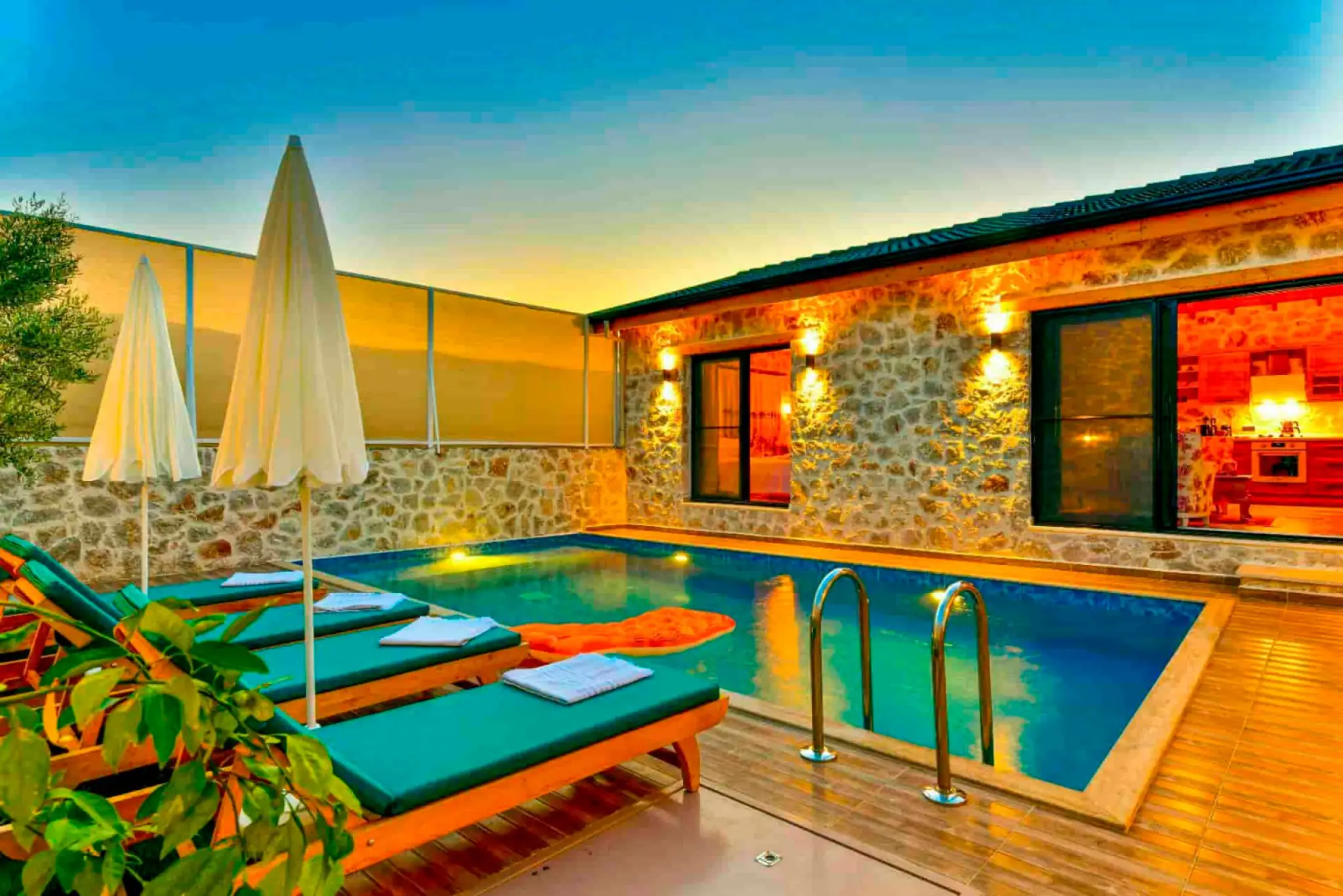 Villa Mirandus 2