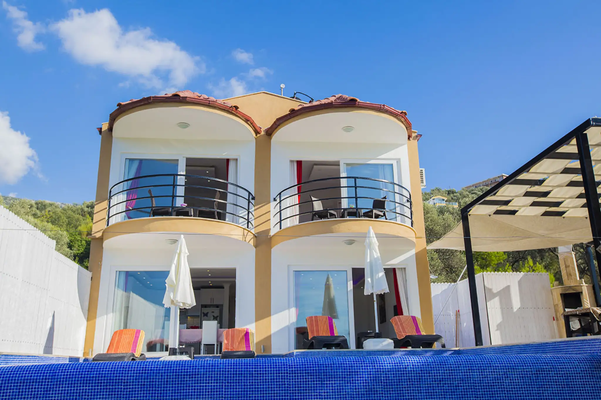 Villa Posada