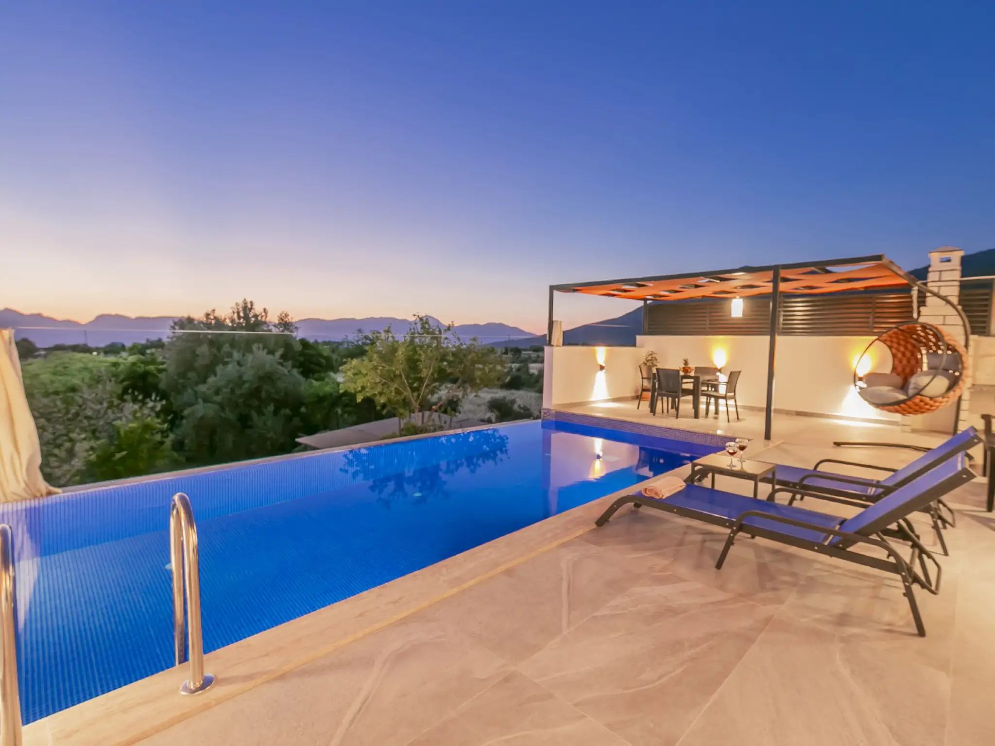 Villa Mioris