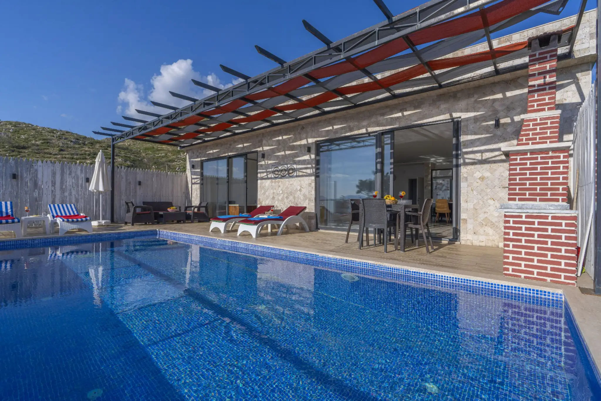 Villa Anisa 2