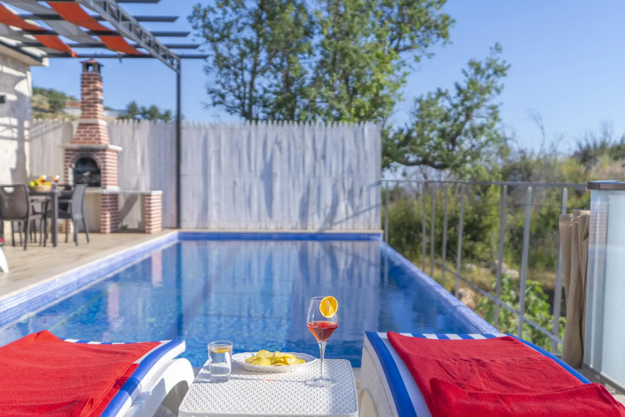 Villa Anisa 2