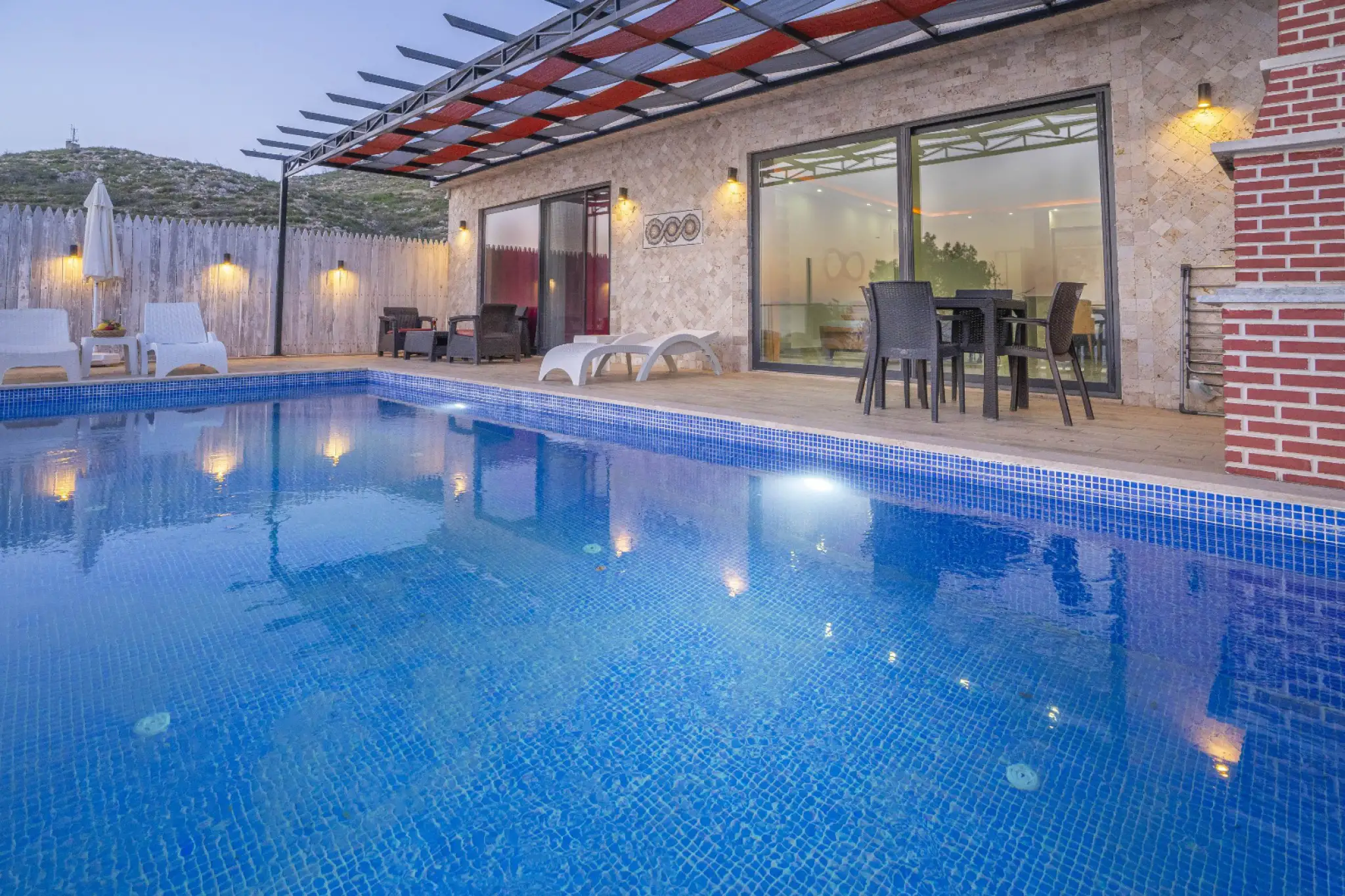 Villa Anisa 2