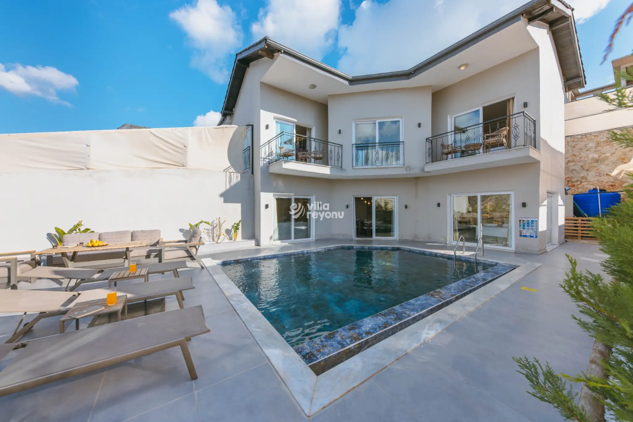 Villa Nuvado 2
