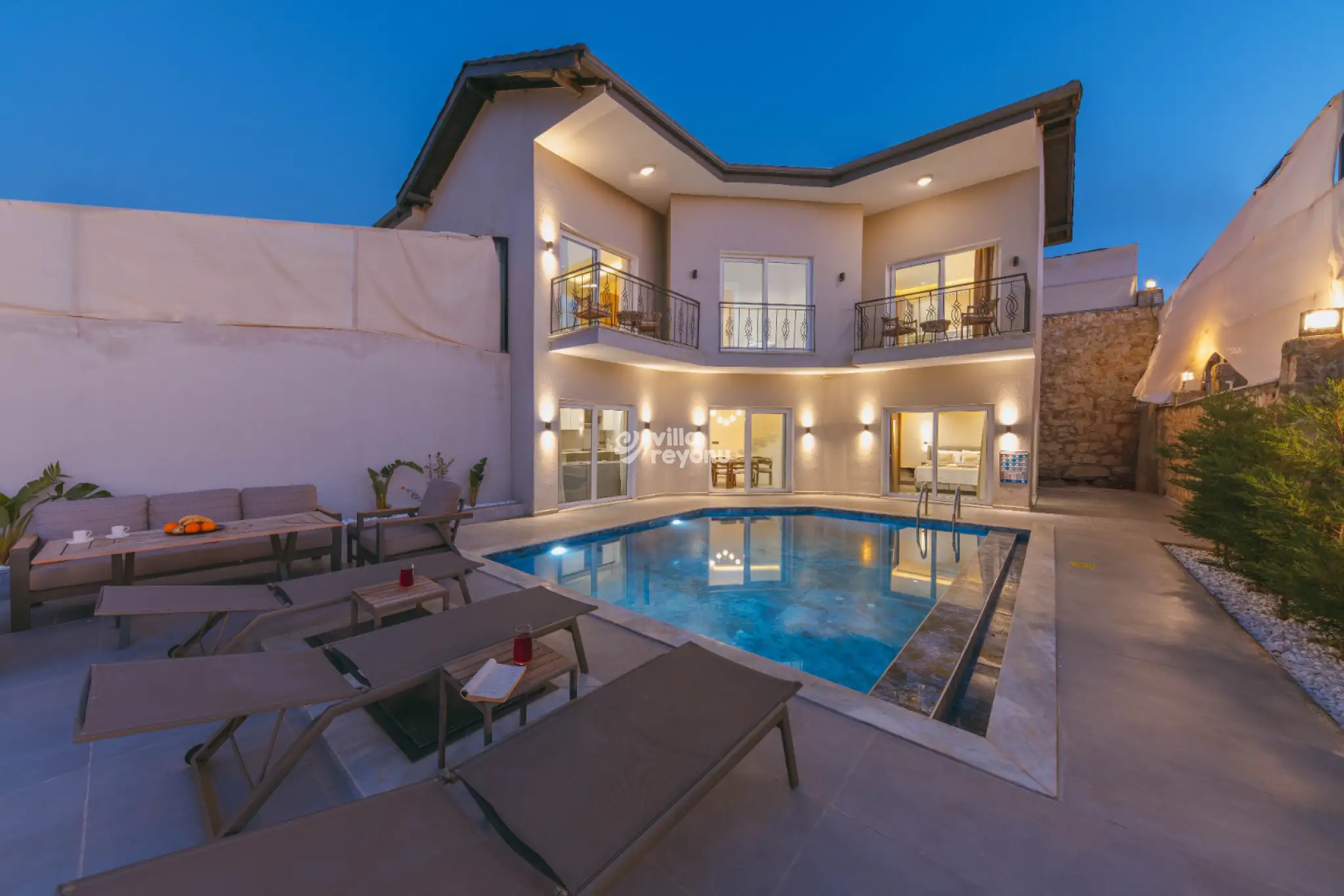 Villa Nuvado 2