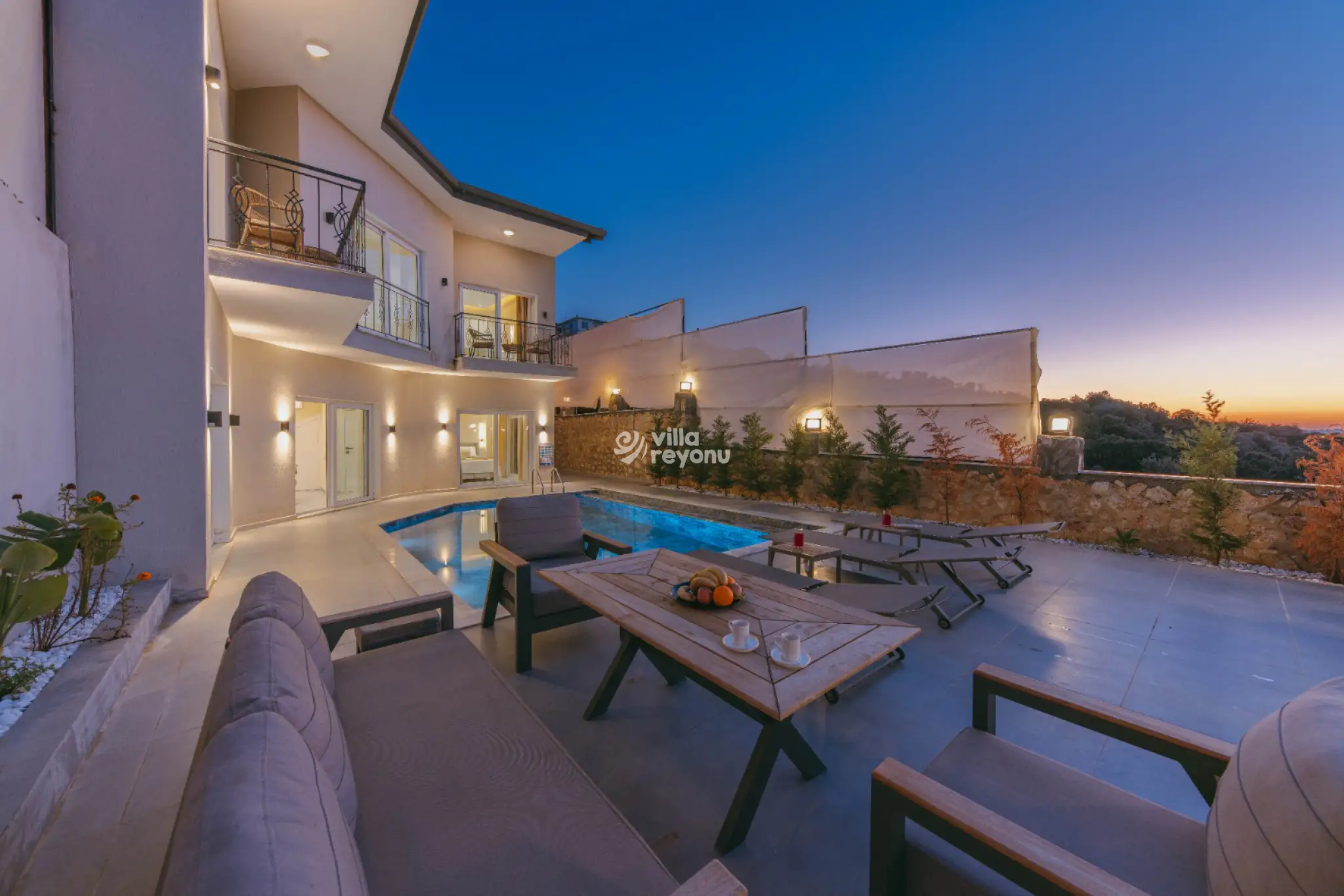 Villa Nuvado 2