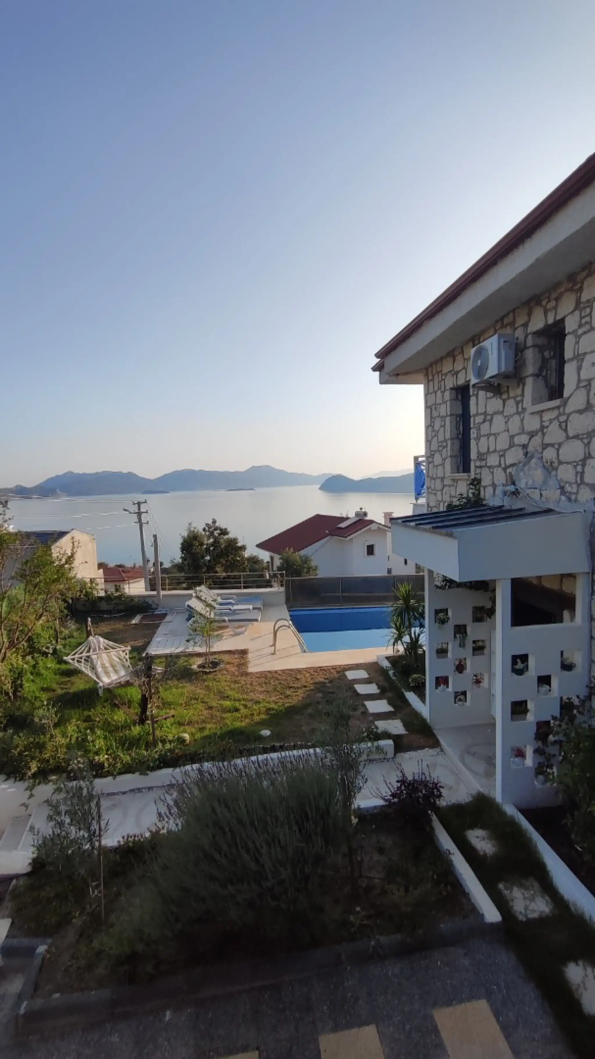 Villa Nuvira