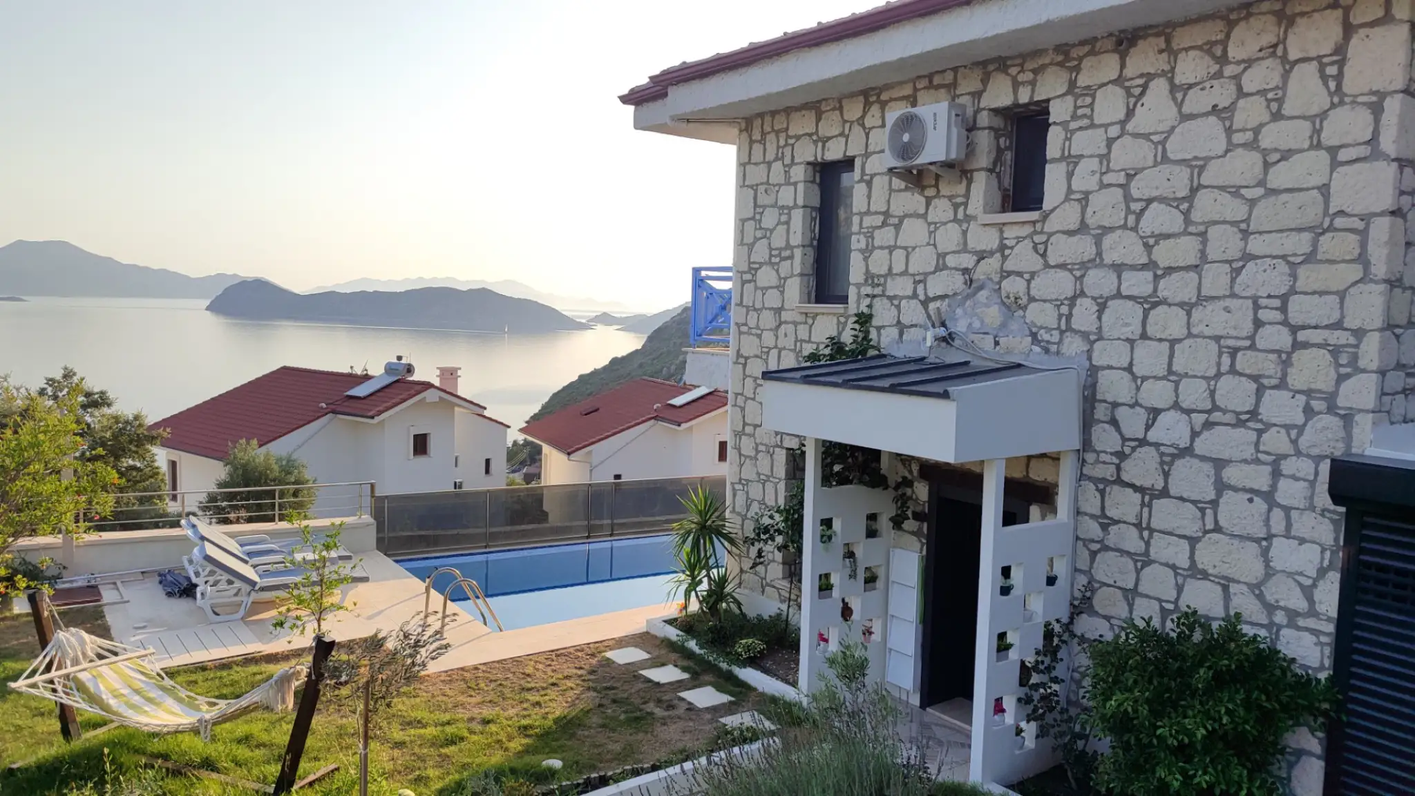 Villa Nuvira
