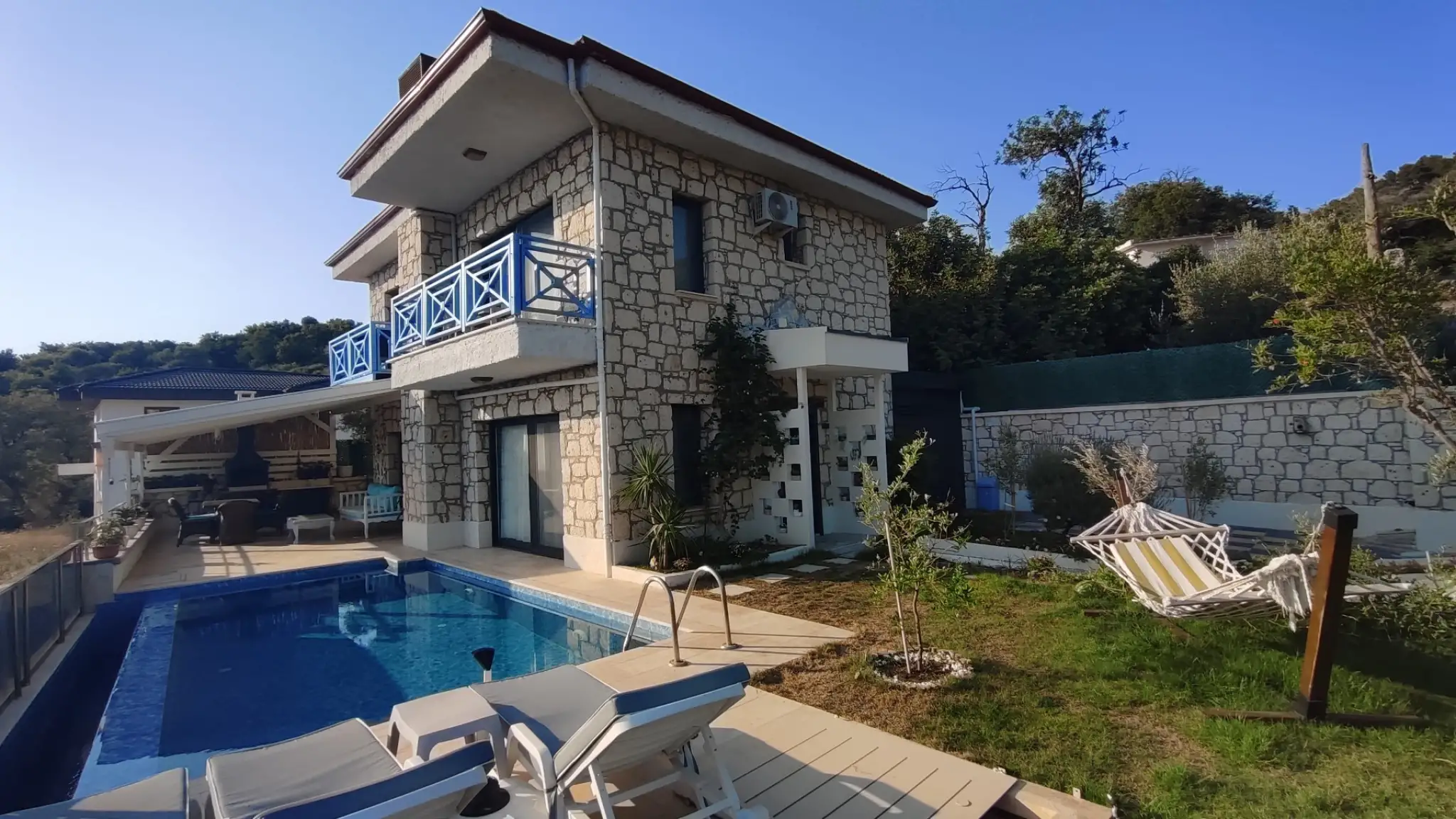 Villa Nuvira