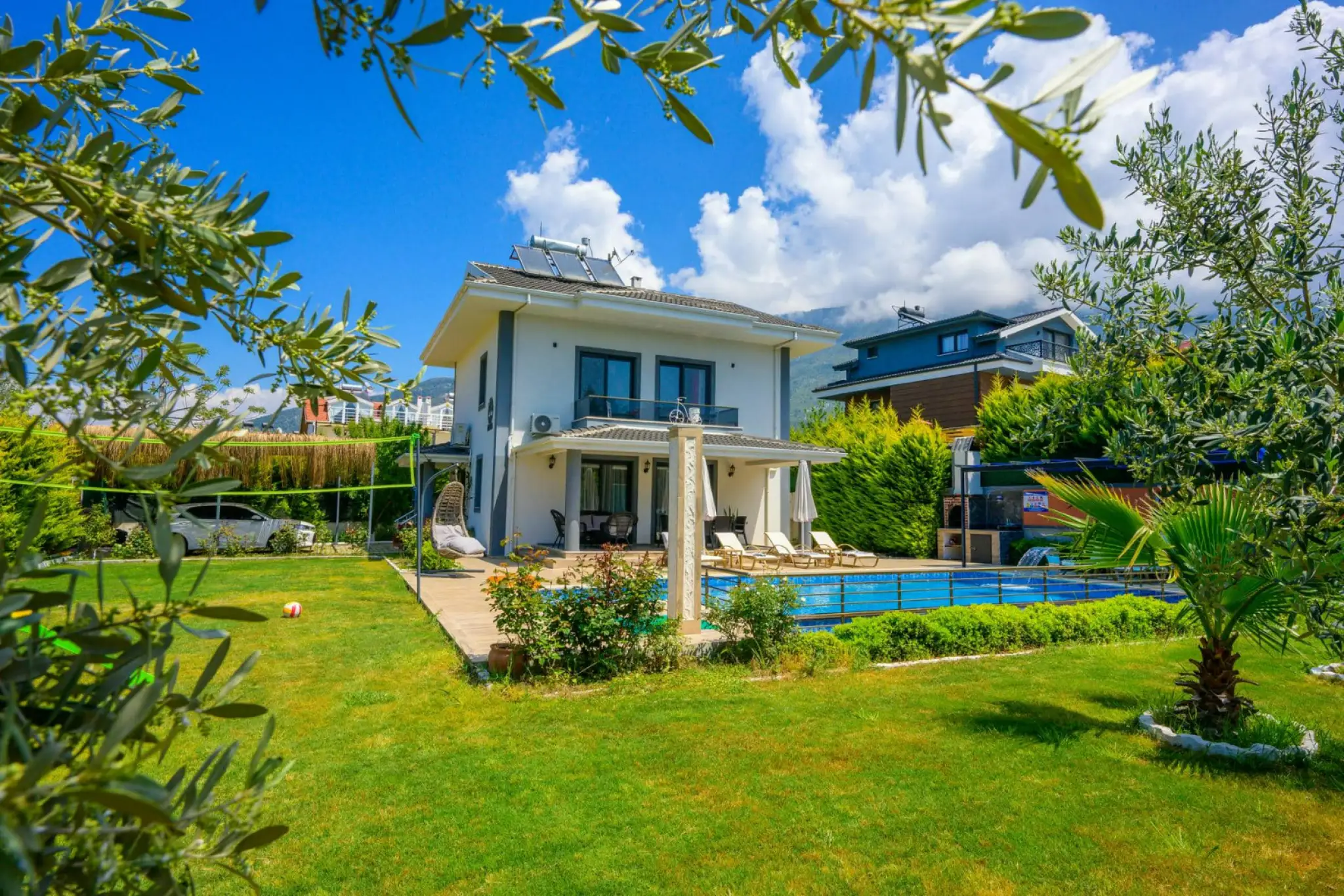 Villa Mirenza