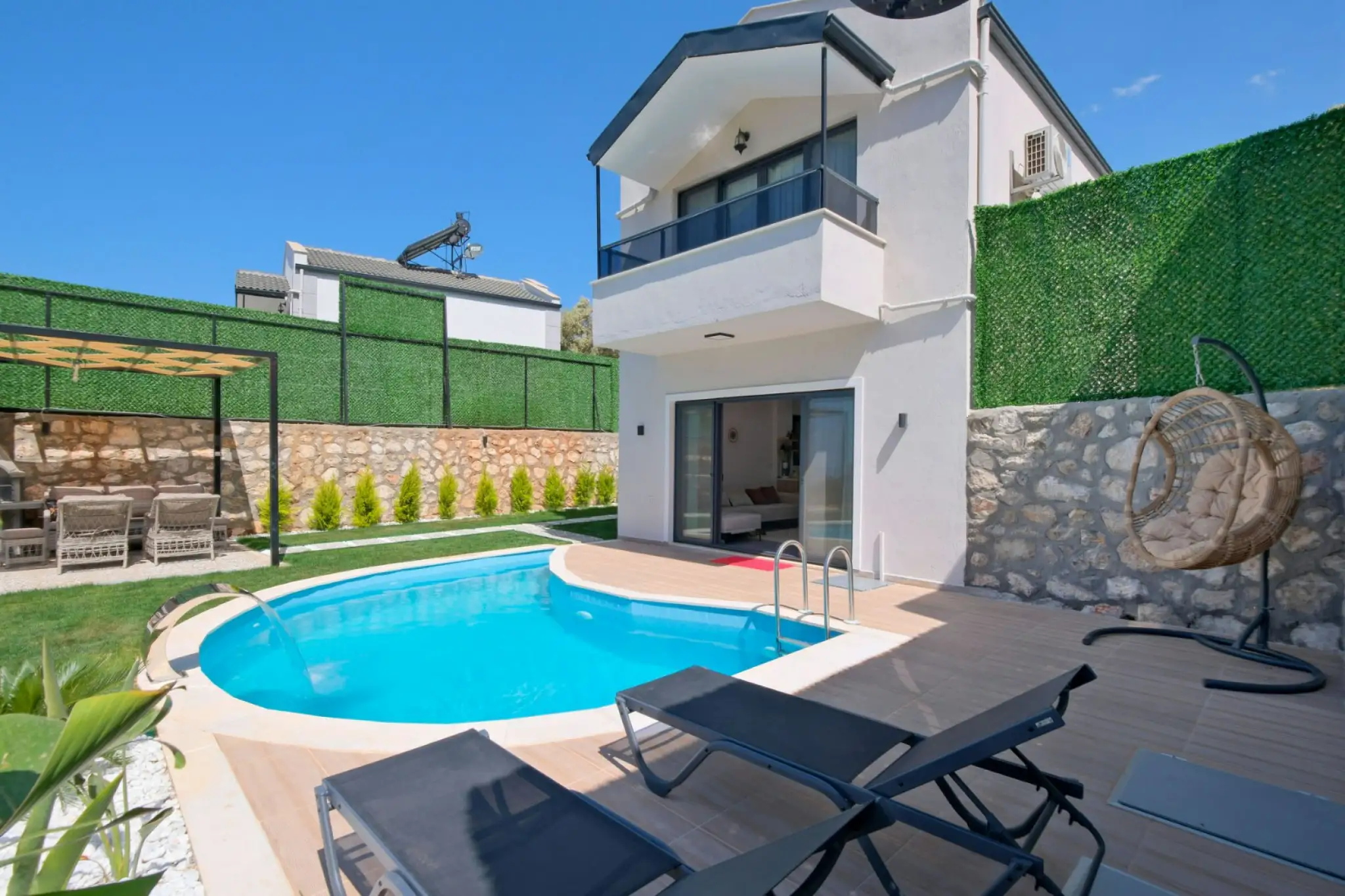 Villa Pontus 1