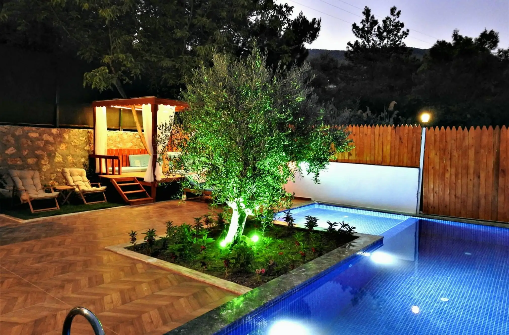 Villa Riora