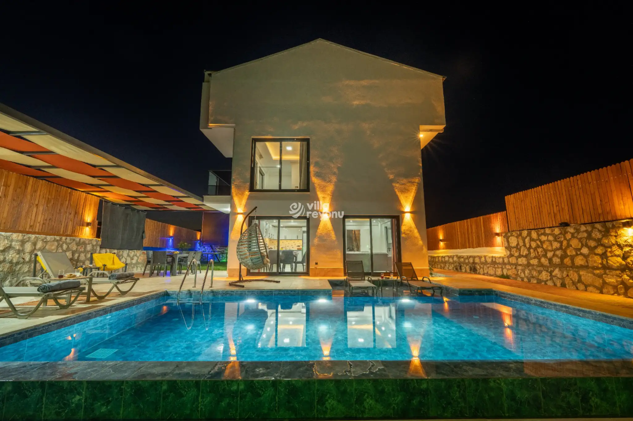Villa Selman