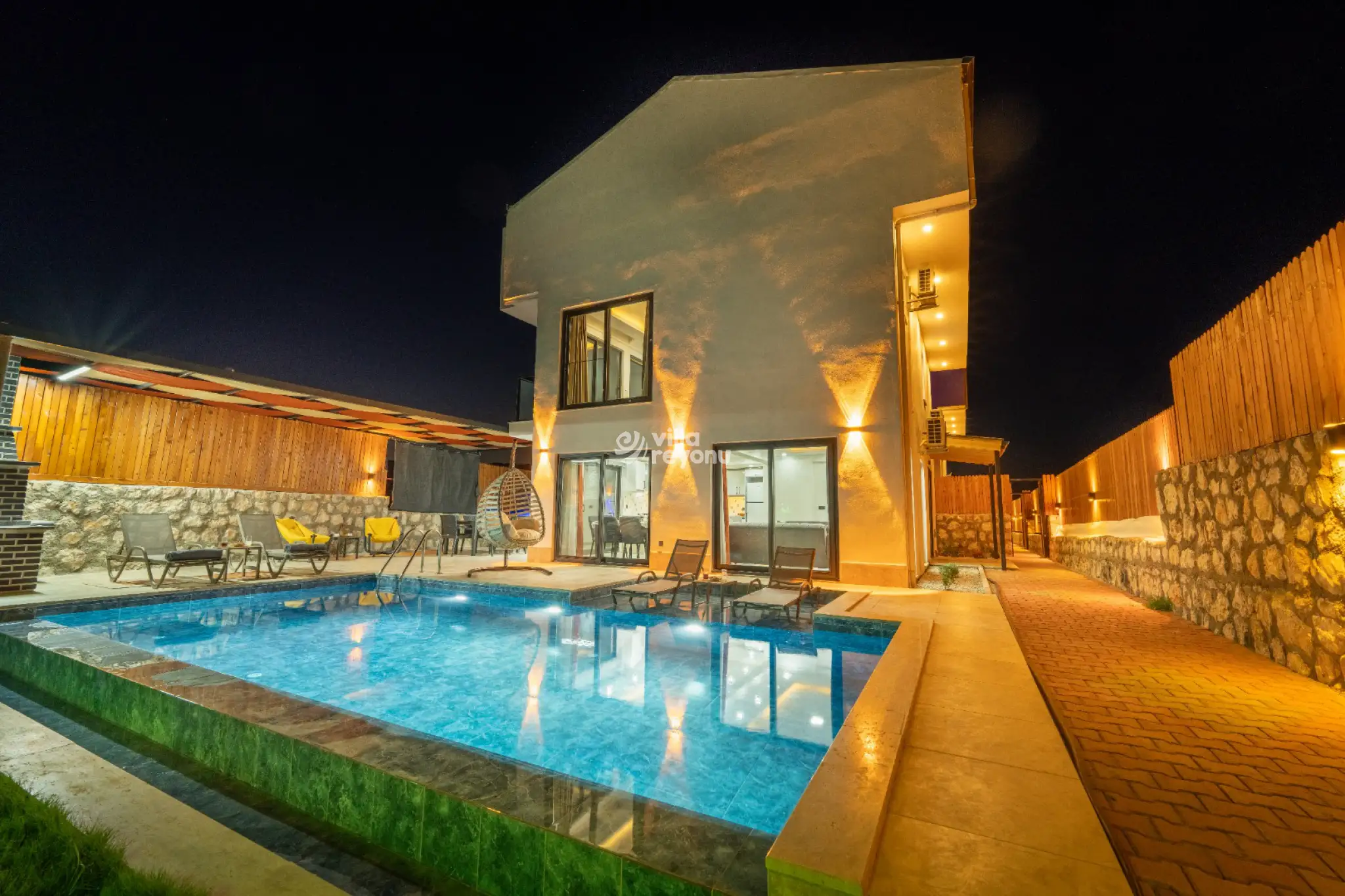 Villa Selman