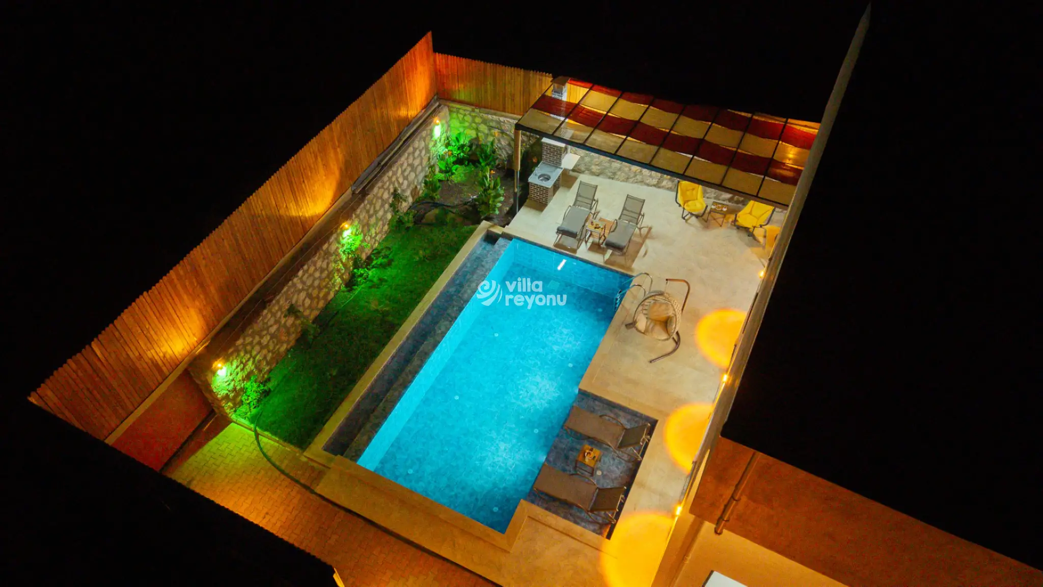 Villa Selman