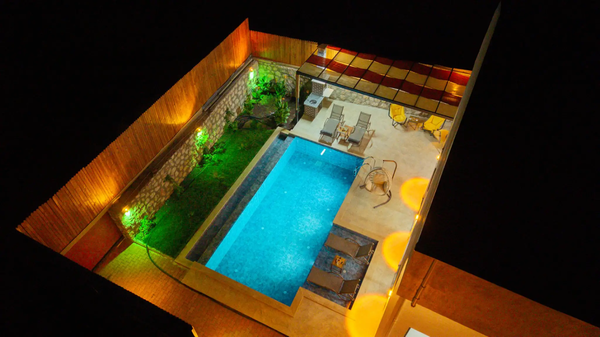 Villa Selman